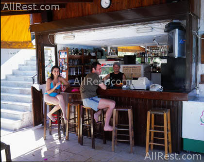 Bella Vista Hotel 10